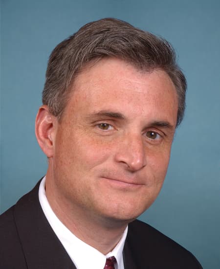 Mr. Robert E. Andrews portrait