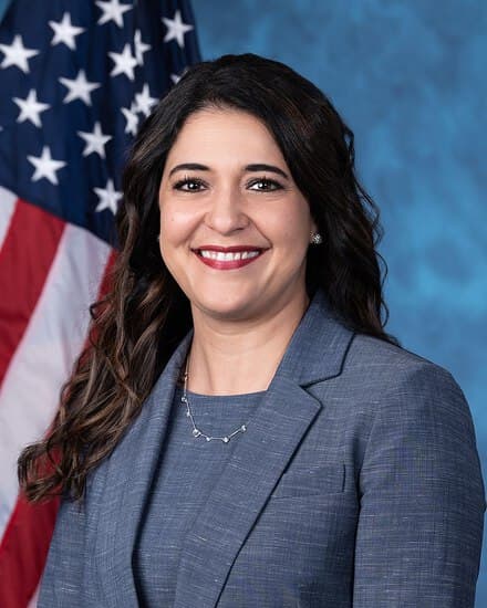Stephanie Bice portrait