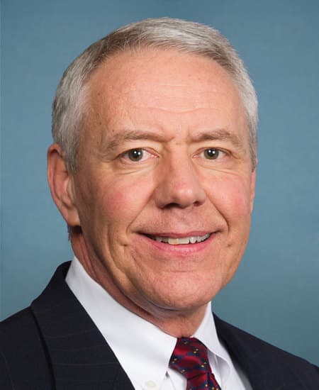 Kenneth R. Buck portrait