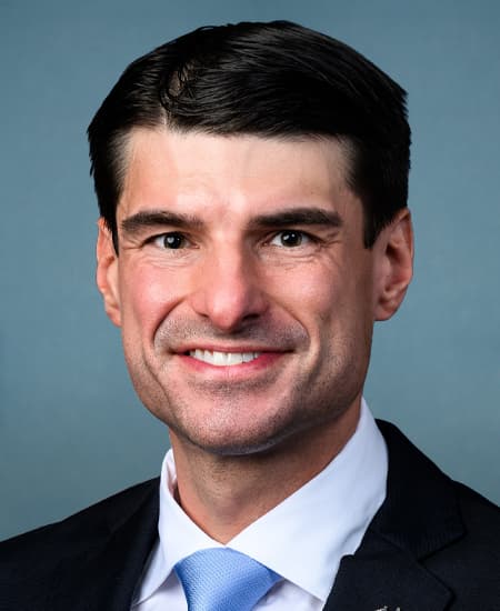 Rob Bresnahan portrait