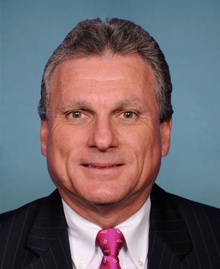 Earl Leroy Carter portrait
