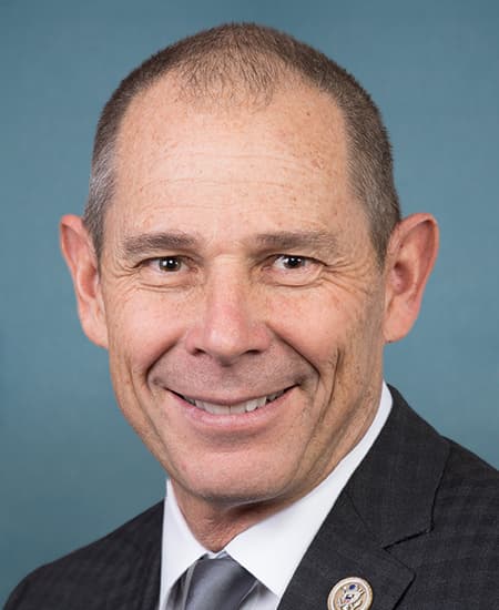 John Curtis portrait