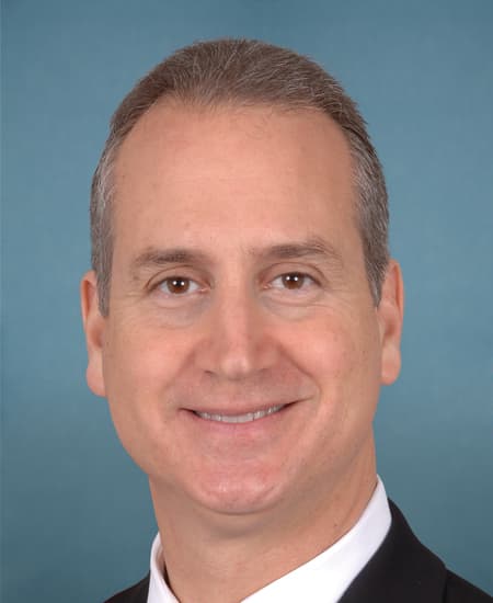 Mario Diaz-balart portrait