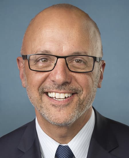 Theodore E. Deutch portrait