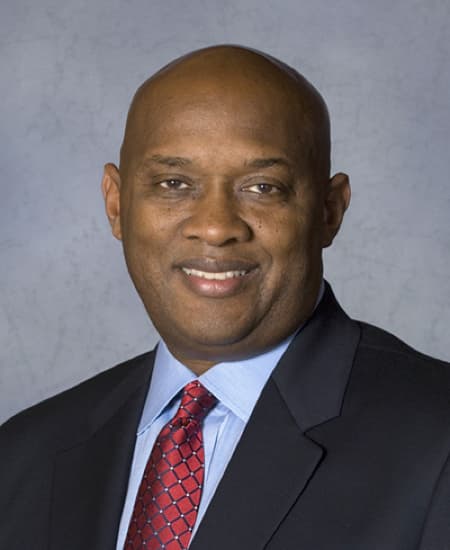 Dwight Evans portrait