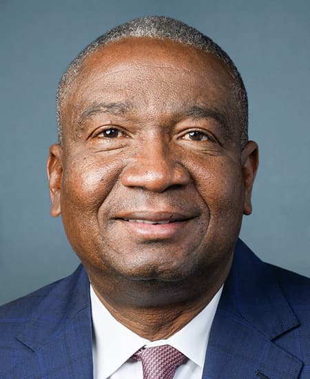 Cleo Fields portrait