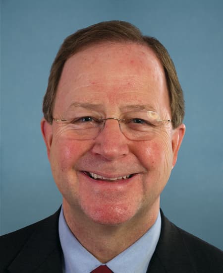 Bill Flores portrait