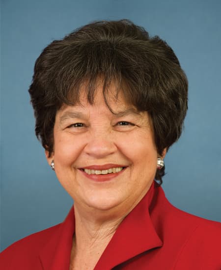 Lois Frankel portrait
