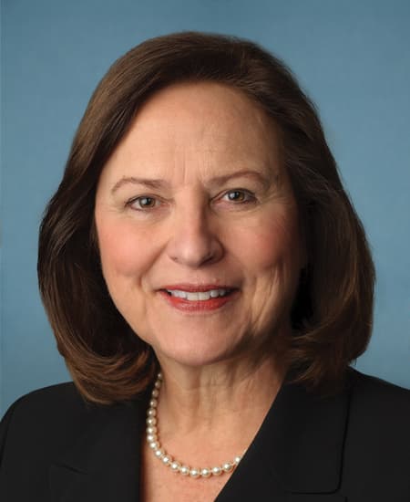 Deb Fischer portrait