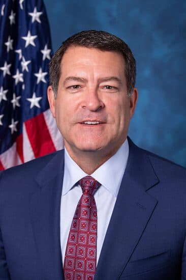 Mark Dr Green portrait