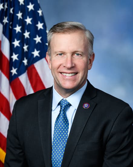 Christopher L. Jacobs portrait