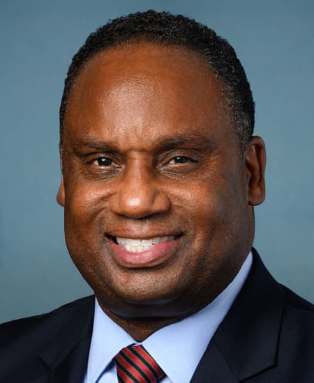 Jonathan Jackson portrait