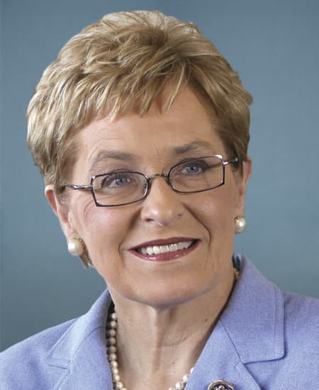 Marcy Kaptur portrait