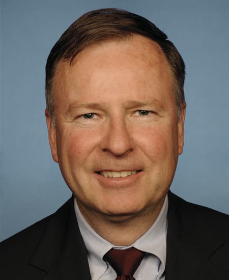 Doug Lamborn portrait