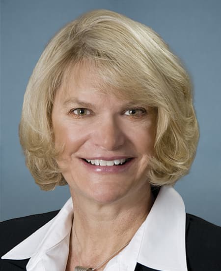 Cynthia Lummis portrait