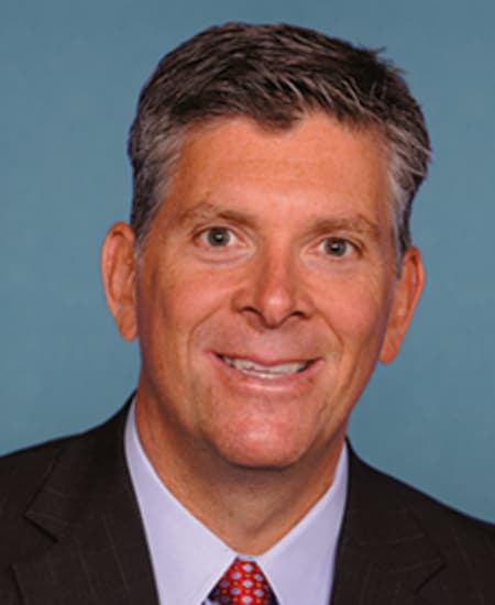 Darin Mckay Lahood portrait