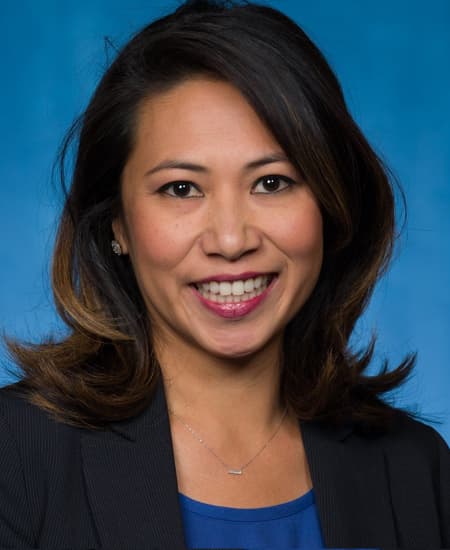 Stephanie Murphy portrait
