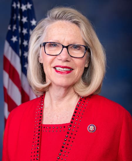 Carol Devine Miller portrait