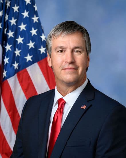 Felix Barry Moore portrait