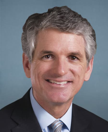 E. Scott Rigell portrait