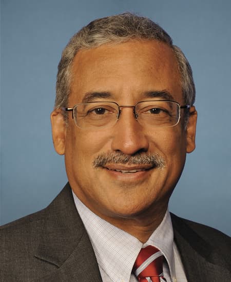 Robert C. "bobby" Scott portrait