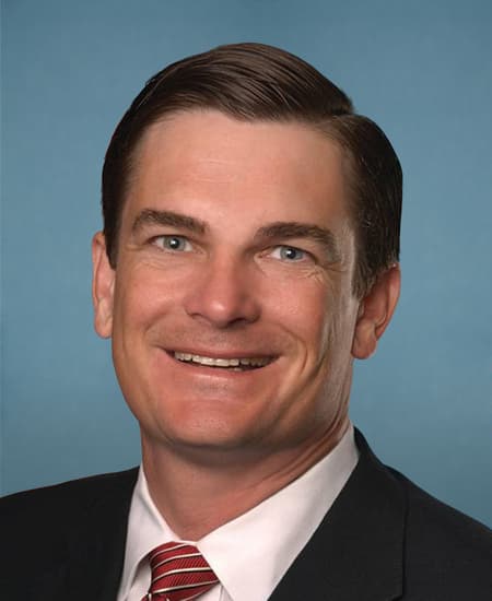 Austin Scott portrait
