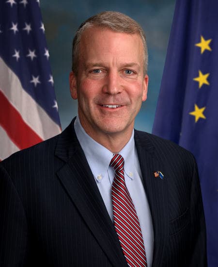 Dan Sullivan portrait