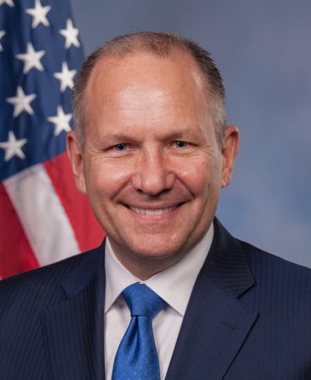Lloyd K. Smucker portrait