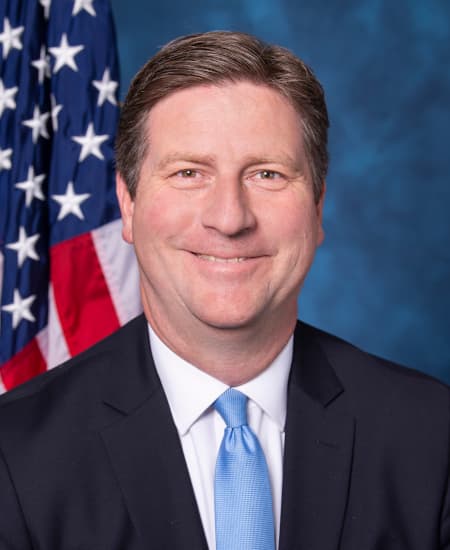 Greg Stanton portrait
