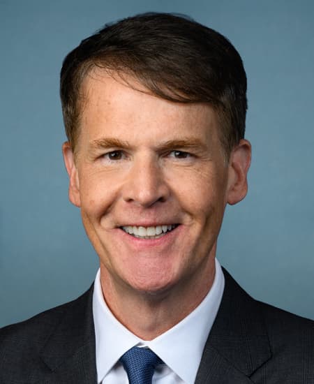 Jefferson Shreve portrait