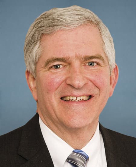 Daniel Webster portrait
