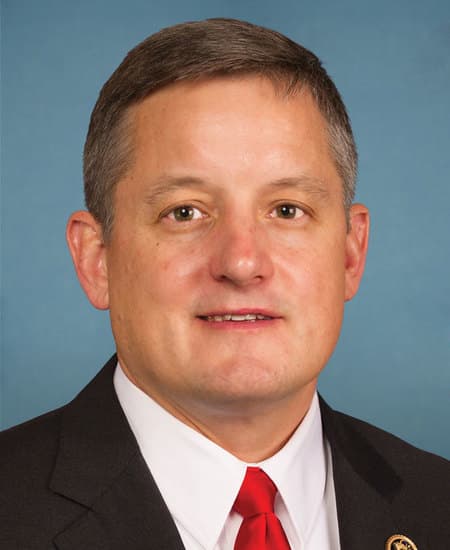 Bruce Westerman portrait