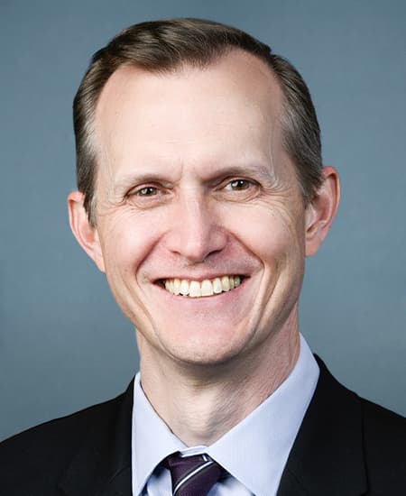 George Whitesides portrait