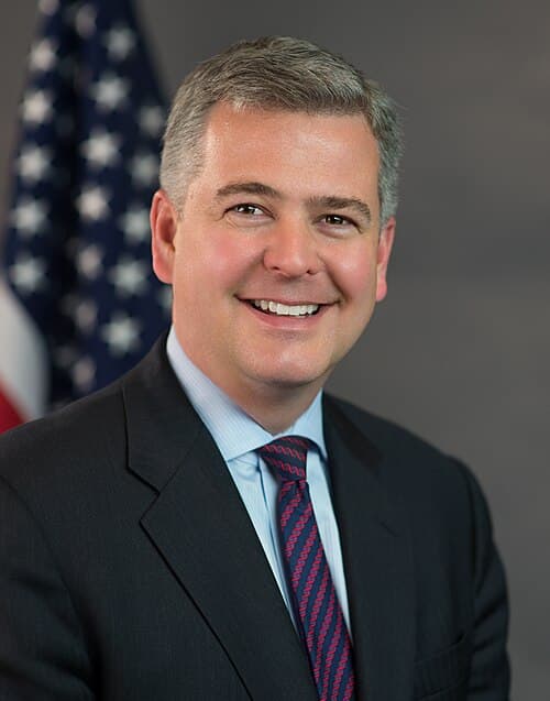 Gallagher Daniel Martin jr portrait