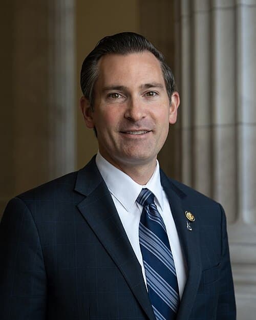 Matthew Robert van Epps portrait