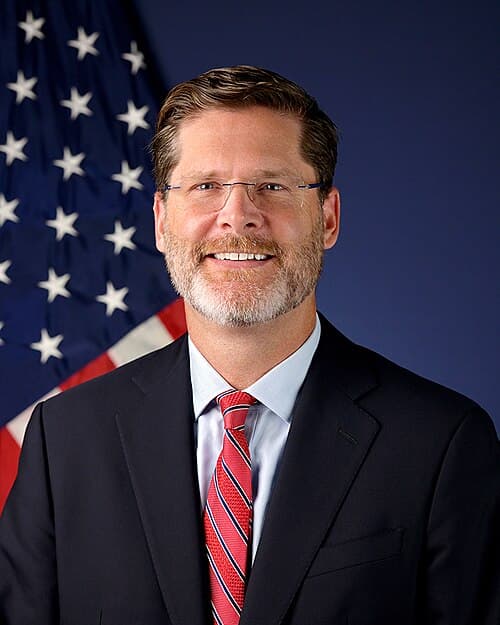 Mcmaster, Sean portrait