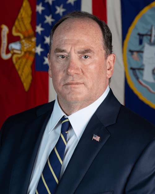 Phelan, John portrait