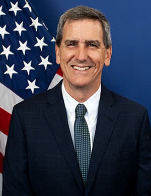 Whitaker, Michael portrait