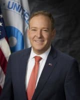 Zeldin, Lee portrait